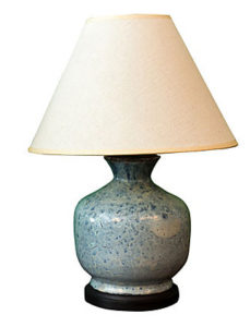 Small Blue Lamp1