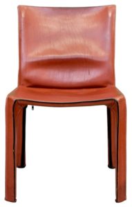 sold cab chair
