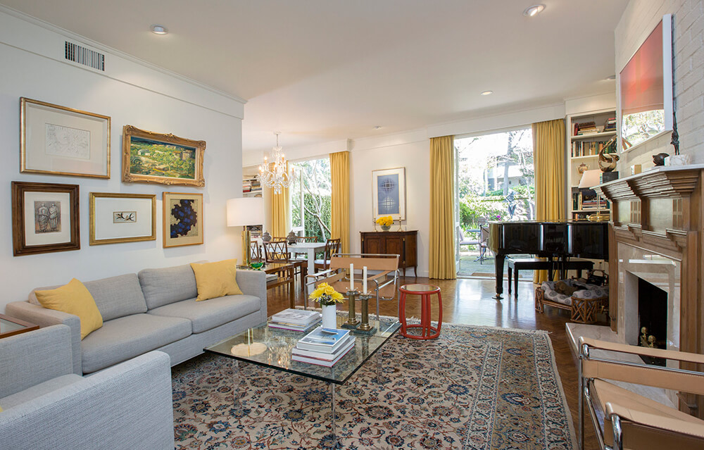Interior Design Firm And Showroom in Los Angeles - Rubbish Interiors Inc