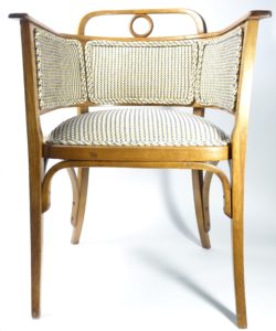 NEW Thonet Chair Master 01