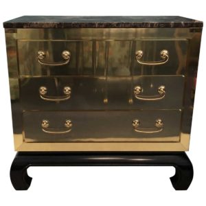 three drawer chest front 2