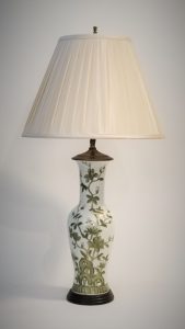 9502 01 Lamp