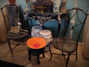 Chairs 10386 Master
