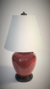 10535 Red Lamp 01