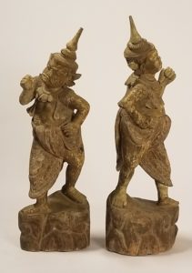 Burmese Figures 9270 01