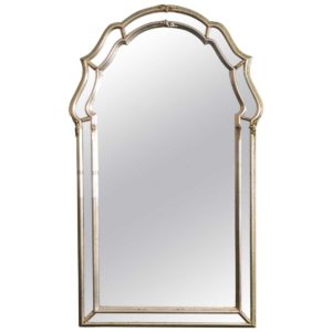 labarge carved mirror 2 front