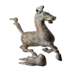 10441 Running Horse 001 scaled