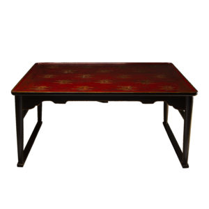 10546 RedCoffeetable 001 scaled