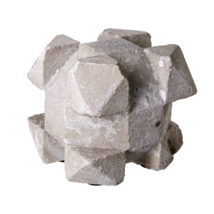 10803 Modern Ball Sculpture 001 scaled